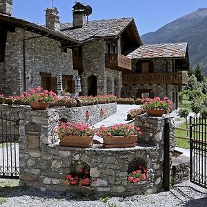 Residenza VillAmour